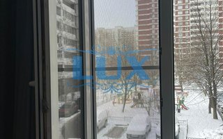 сетка антикошка Pet Screen - Фото № 26